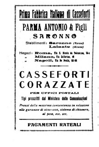 Rivista delle comunicazioni