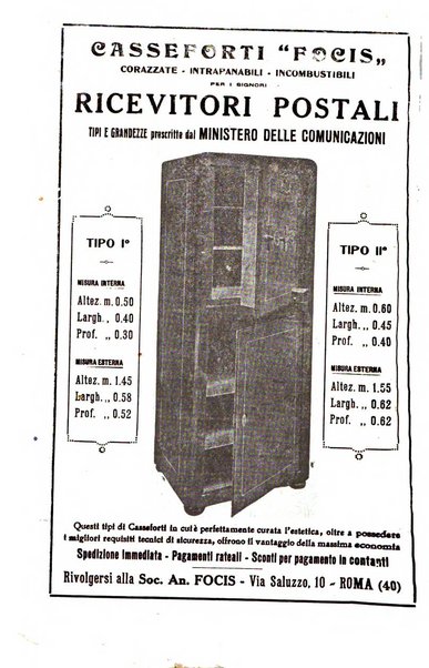 Rivista delle comunicazioni