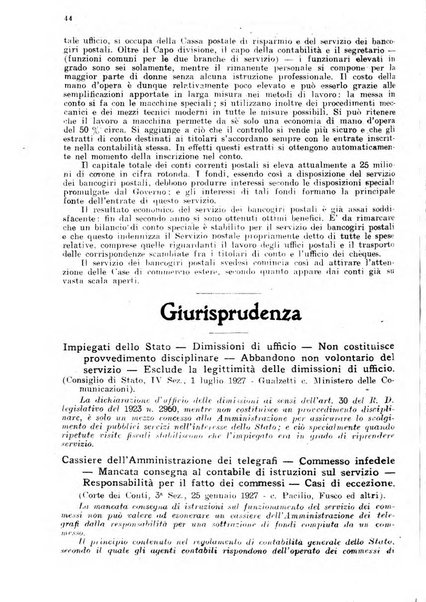 Rivista delle comunicazioni