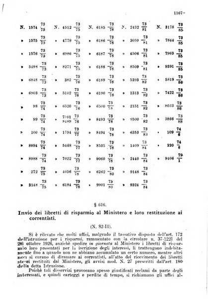 Rivista delle comunicazioni