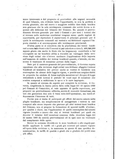 Rivista delle province bollettino dell'Unione delle province d'Italia