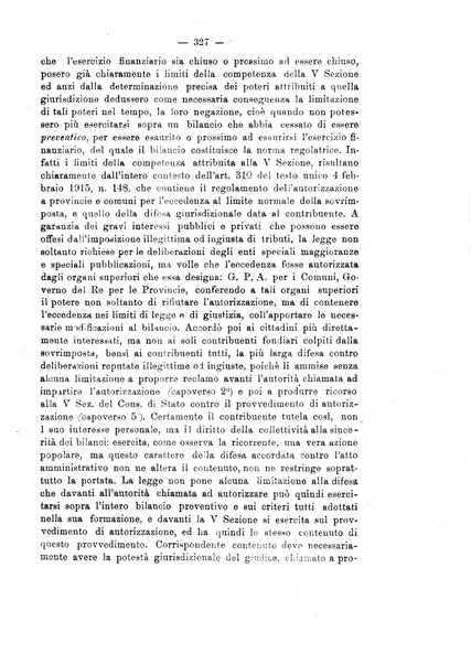 Rivista delle province bollettino dell'Unione delle province d'Italia