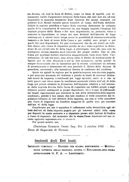 Rivista delle province bollettino dell'Unione delle province d'Italia