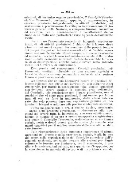 Rivista delle province bollettino dell'Unione delle province d'Italia