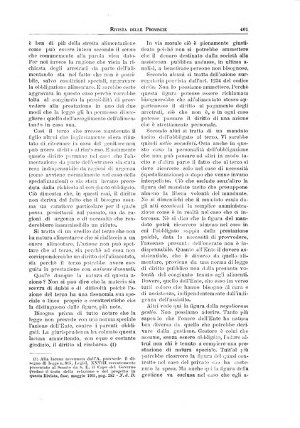 Rivista delle province bollettino dell'Unione delle province d'Italia