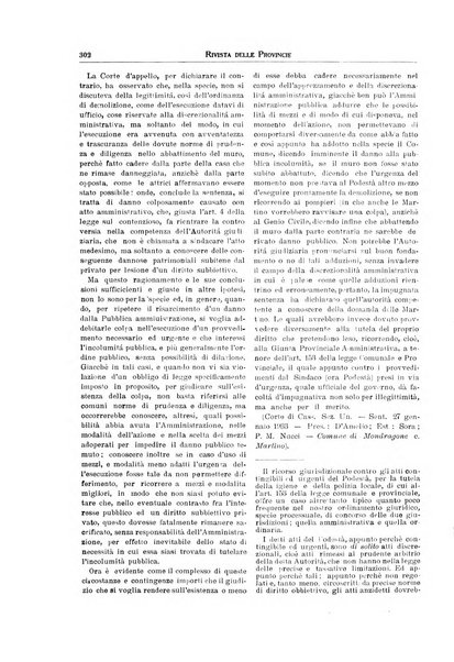 Rivista delle province bollettino dell'Unione delle province d'Italia