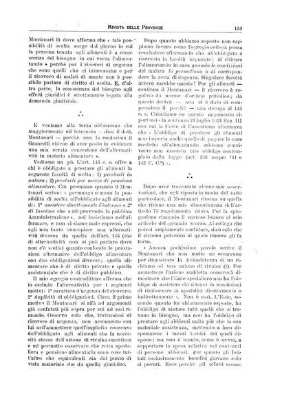 Rivista delle province bollettino dell'Unione delle province d'Italia