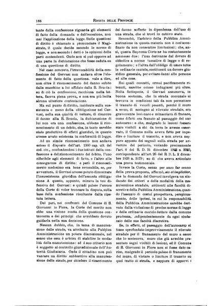 Rivista delle province bollettino dell'Unione delle province d'Italia