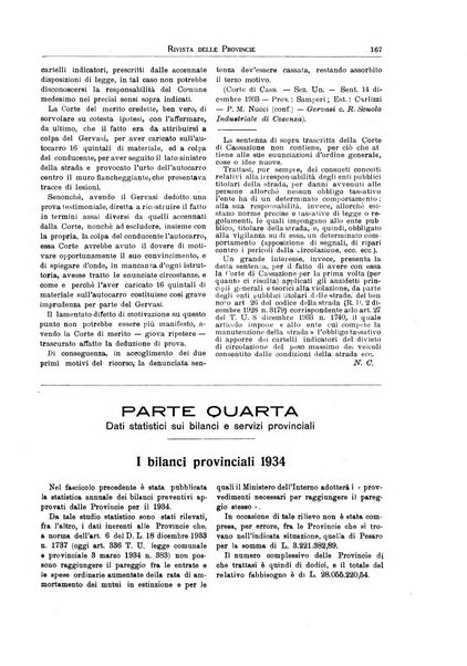 Rivista delle province bollettino dell'Unione delle province d'Italia