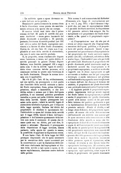 Rivista delle province bollettino dell'Unione delle province d'Italia