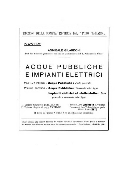 Rivista delle province bollettino dell'Unione delle province d'Italia