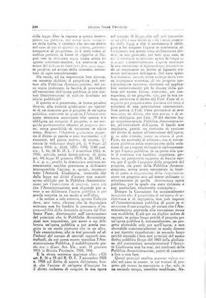 Rivista delle province bollettino dell'Unione delle province d'Italia