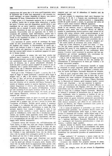 Rivista delle province bollettino dell'Unione delle province d'Italia