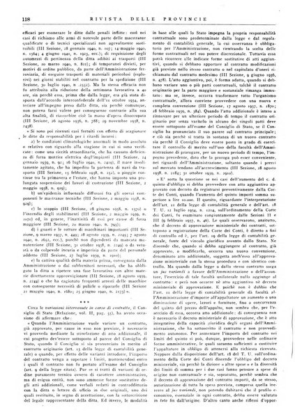 Rivista delle province bollettino dell'Unione delle province d'Italia