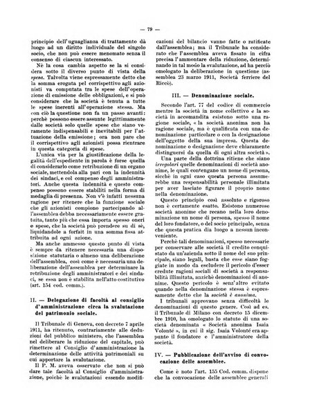 Rivista delle società commerciali organo della Associazione fra le società italiane per azioni