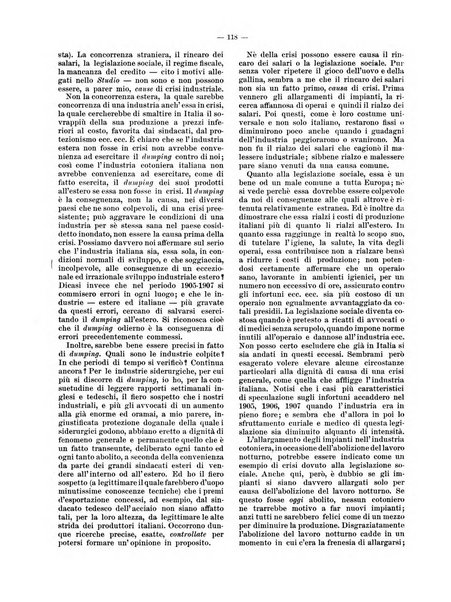 Rivista delle società commerciali organo della Associazione fra le società italiane per azioni