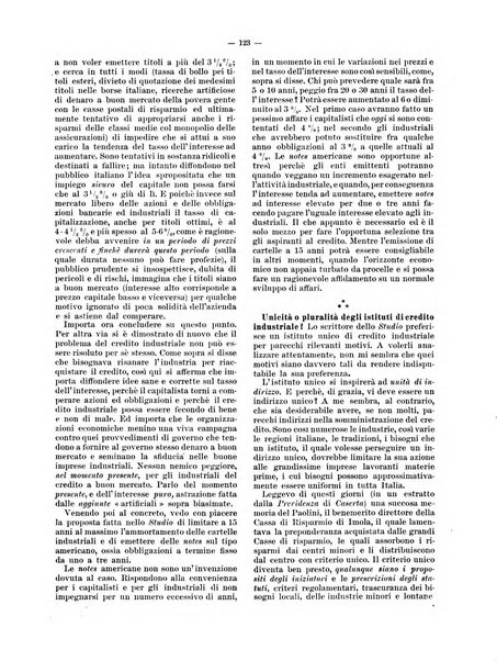 Rivista delle società commerciali organo della Associazione fra le società italiane per azioni