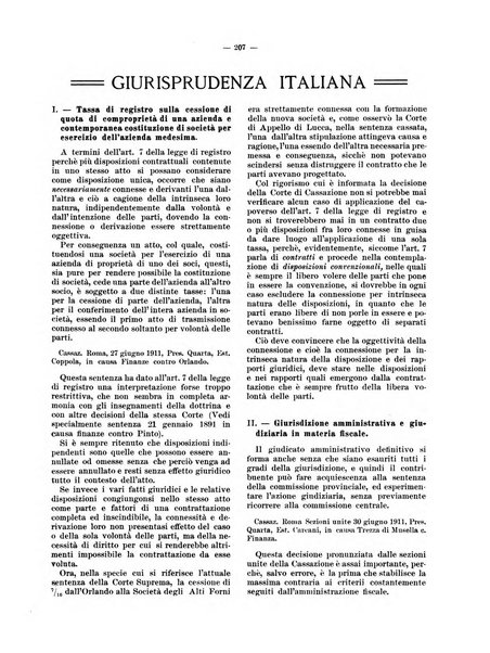 Rivista delle società commerciali organo della Associazione fra le società italiane per azioni