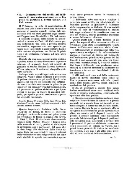 Rivista delle società commerciali organo della Associazione fra le società italiane per azioni