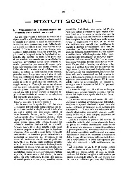 Rivista delle società commerciali organo della Associazione fra le società italiane per azioni