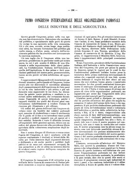 Rivista delle società commerciali organo della Associazione fra le società italiane per azioni