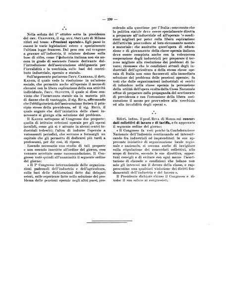 Rivista delle società commerciali organo della Associazione fra le società italiane per azioni