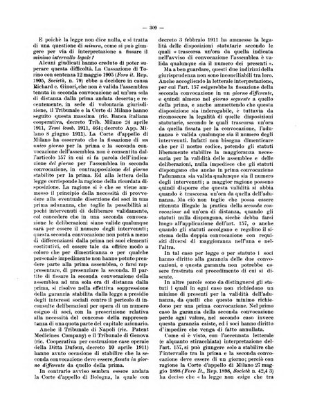 Rivista delle società commerciali organo della Associazione fra le società italiane per azioni