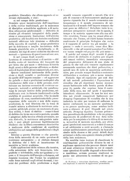 Rivista delle società commerciali organo della Associazione fra le società italiane per azioni