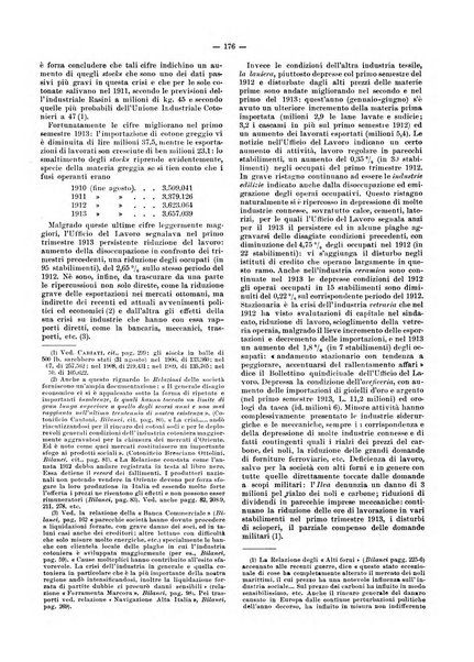 Rivista delle società commerciali organo della Associazione fra le società italiane per azioni