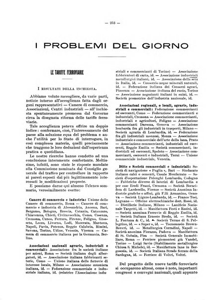 Rivista delle società commerciali organo della Associazione fra le società italiane per azioni