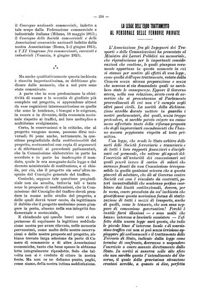 Rivista delle società commerciali organo della Associazione fra le società italiane per azioni