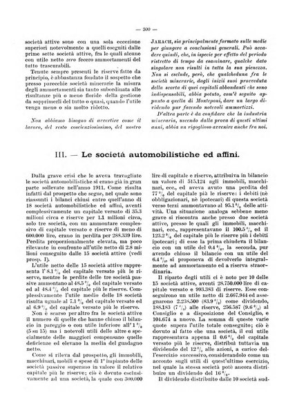 Rivista delle società commerciali organo della Associazione fra le società italiane per azioni