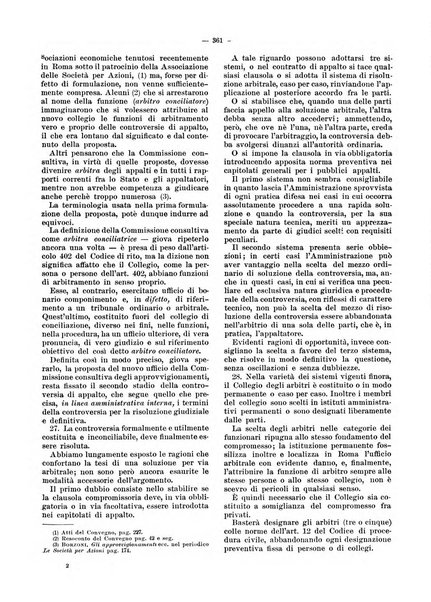 Rivista delle società commerciali organo della Associazione fra le società italiane per azioni