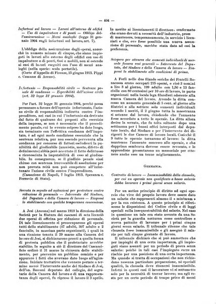 Rivista delle società commerciali organo della Associazione fra le società italiane per azioni