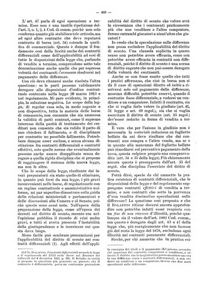 Rivista delle società commerciali organo della Associazione fra le società italiane per azioni