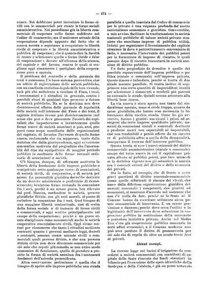 Rivista delle società commerciali organo della Associazione fra le società italiane per azioni