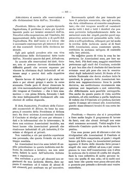 Rivista delle società commerciali organo della Associazione fra le società italiane per azioni