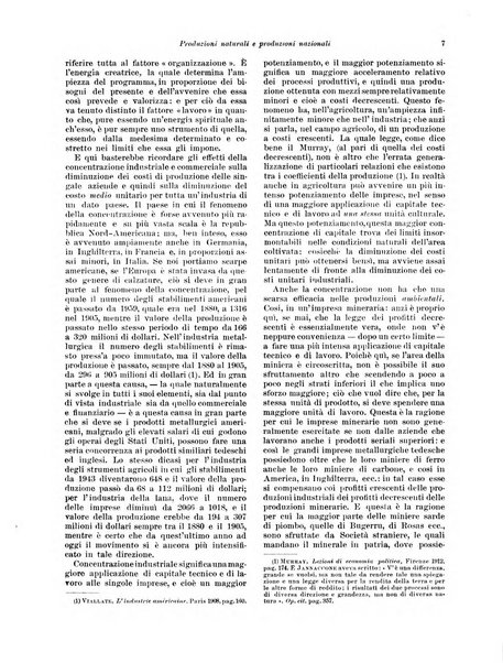 Rivista delle società commerciali organo della Associazione fra le società italiane per azioni