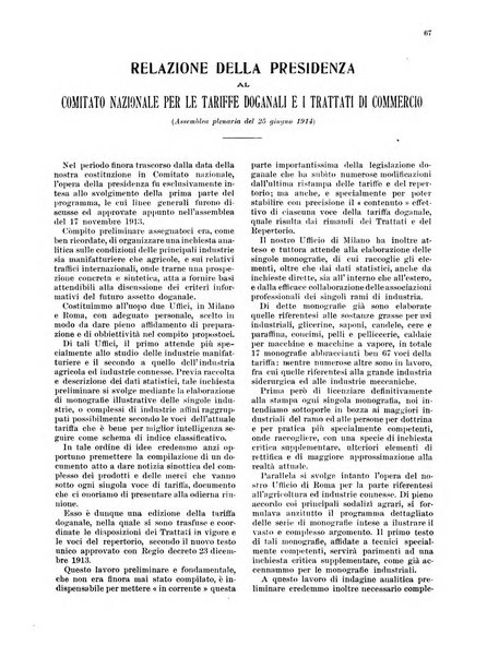 Rivista delle società commerciali organo della Associazione fra le società italiane per azioni