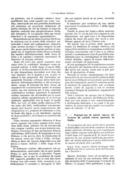 Rivista delle società commerciali organo della Associazione fra le società italiane per azioni