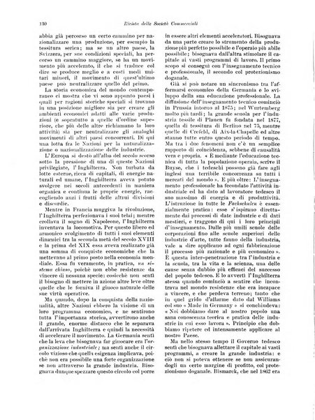 Rivista delle società commerciali organo della Associazione fra le società italiane per azioni