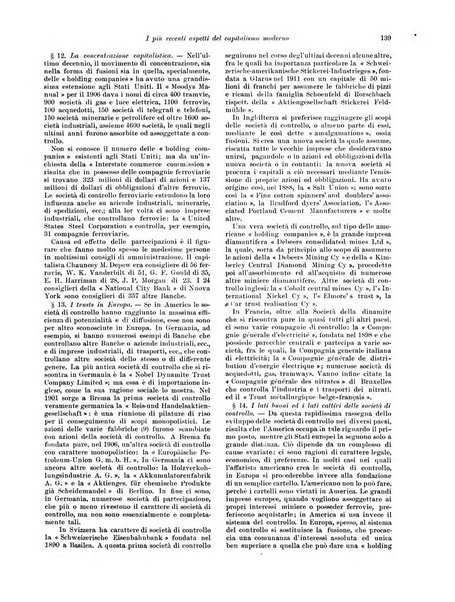 Rivista delle società commerciali organo della Associazione fra le società italiane per azioni