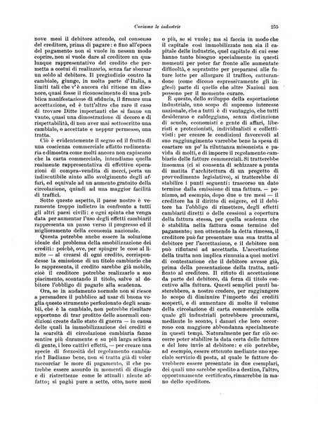 Rivista delle società commerciali organo della Associazione fra le società italiane per azioni