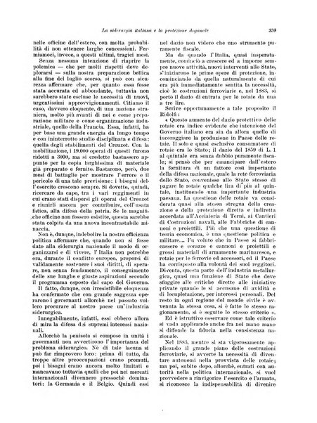 Rivista delle società commerciali organo della Associazione fra le società italiane per azioni