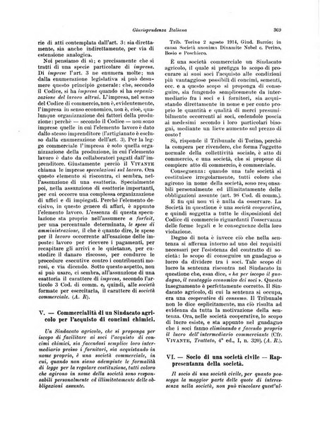 Rivista delle società commerciali organo della Associazione fra le società italiane per azioni