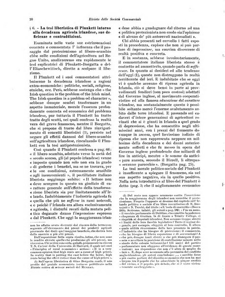 Rivista delle società commerciali organo della Associazione fra le società italiane per azioni