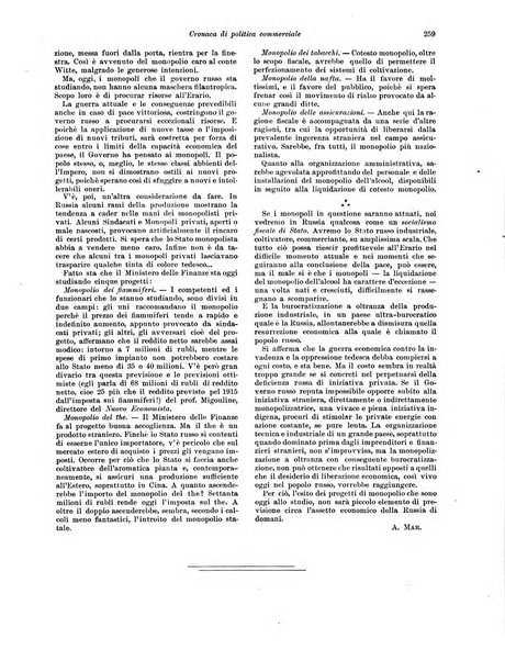 Rivista delle società commerciali organo della Associazione fra le società italiane per azioni