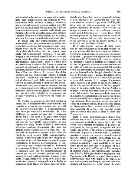 Rivista delle società commerciali organo della Associazione fra le società italiane per azioni