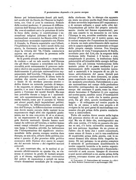 Rivista delle società commerciali organo della Associazione fra le società italiane per azioni