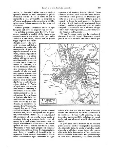 Rivista delle società commerciali organo della Associazione fra le società italiane per azioni